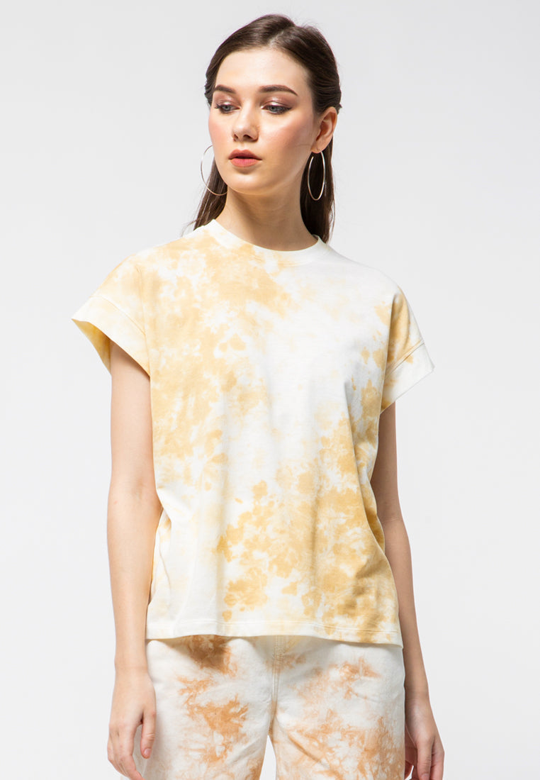 Tie Dye T-shirt