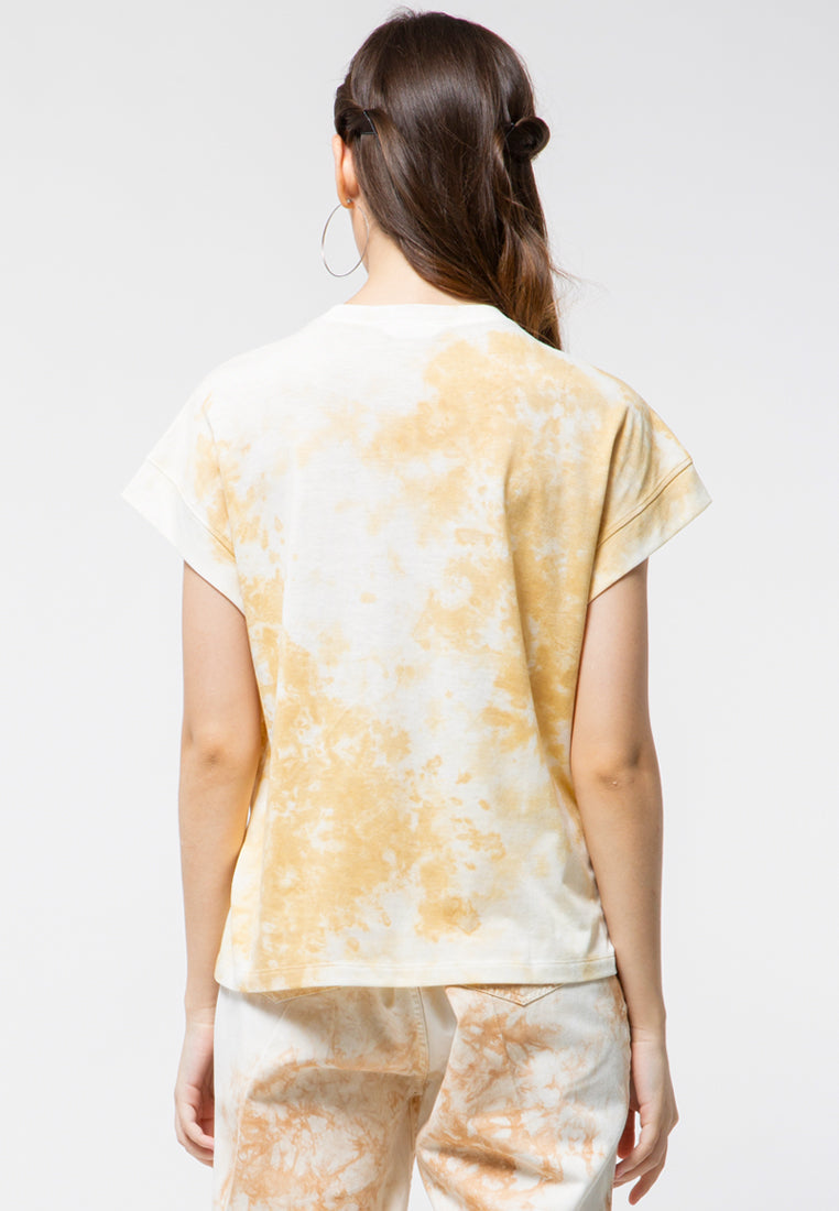 Tie Dye T-shirt