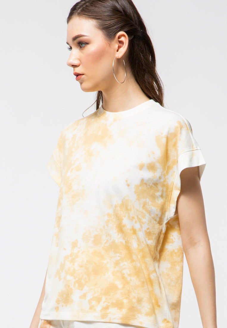 Tie Dye T-shirt