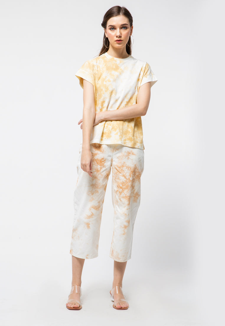 Tie Dye T-shirt