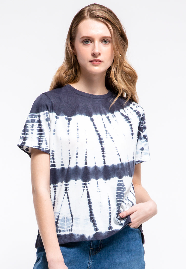 Tie Dye T-shirt