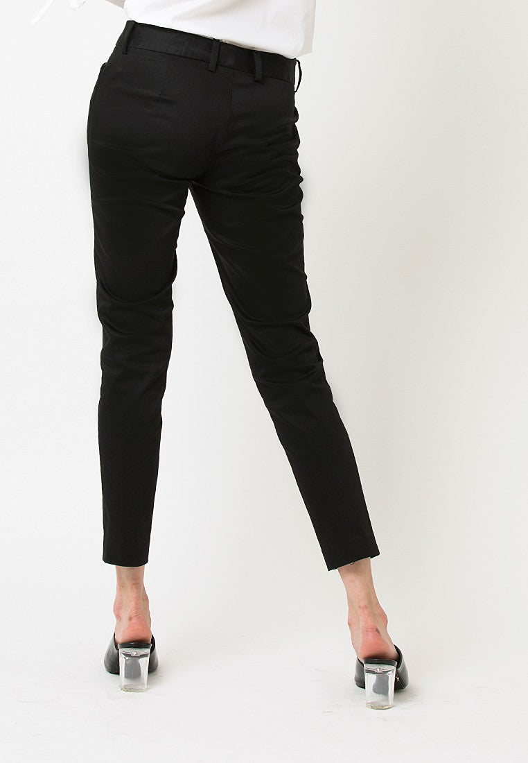Basic Manhattan Editor Pants