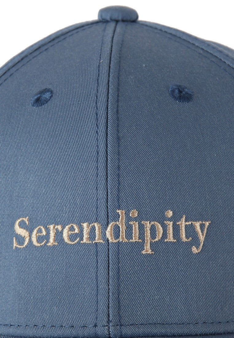 Embroidery Trucker Cap