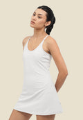 Pace Y Court Dress Medium Support