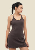Pace Y Court Dress Medium Support