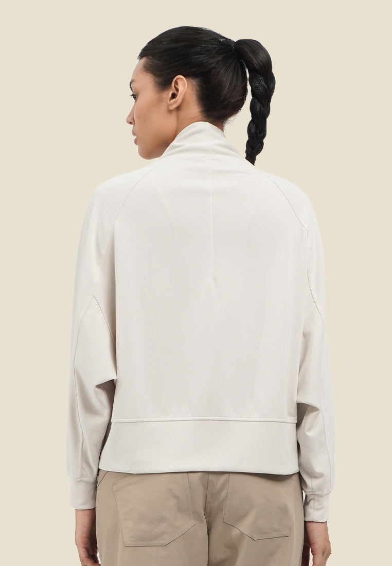 Open Front Cardigan