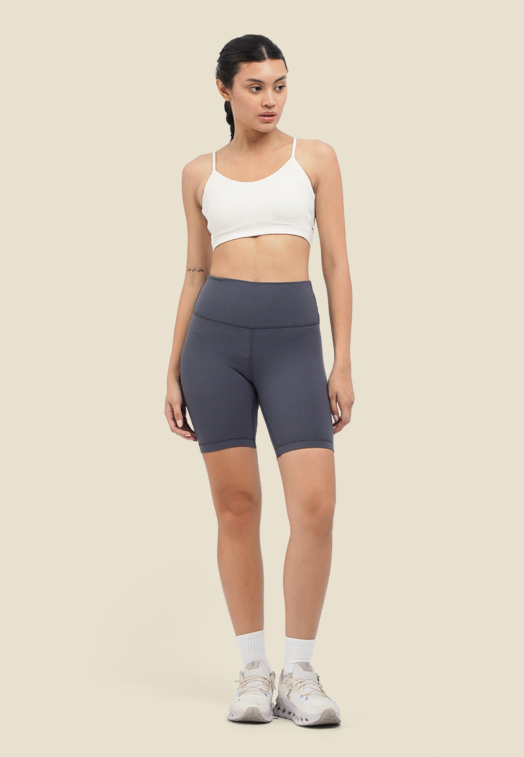 Core Biker Shorts 7"