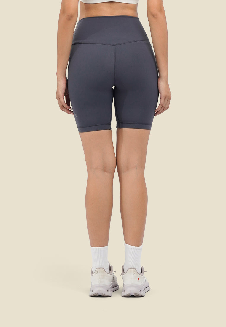 Core Biker Shorts 7"