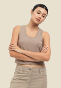 Core Sleeveless T-Shirt