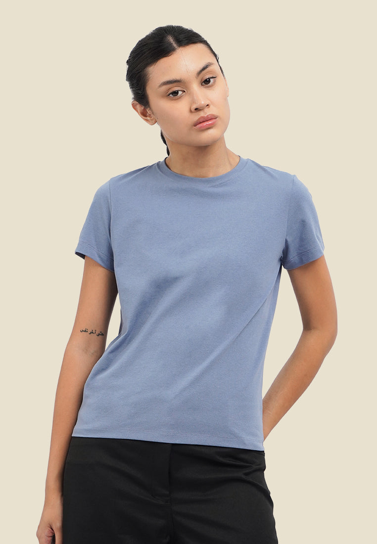Ease Short Sleeve T-Shirt