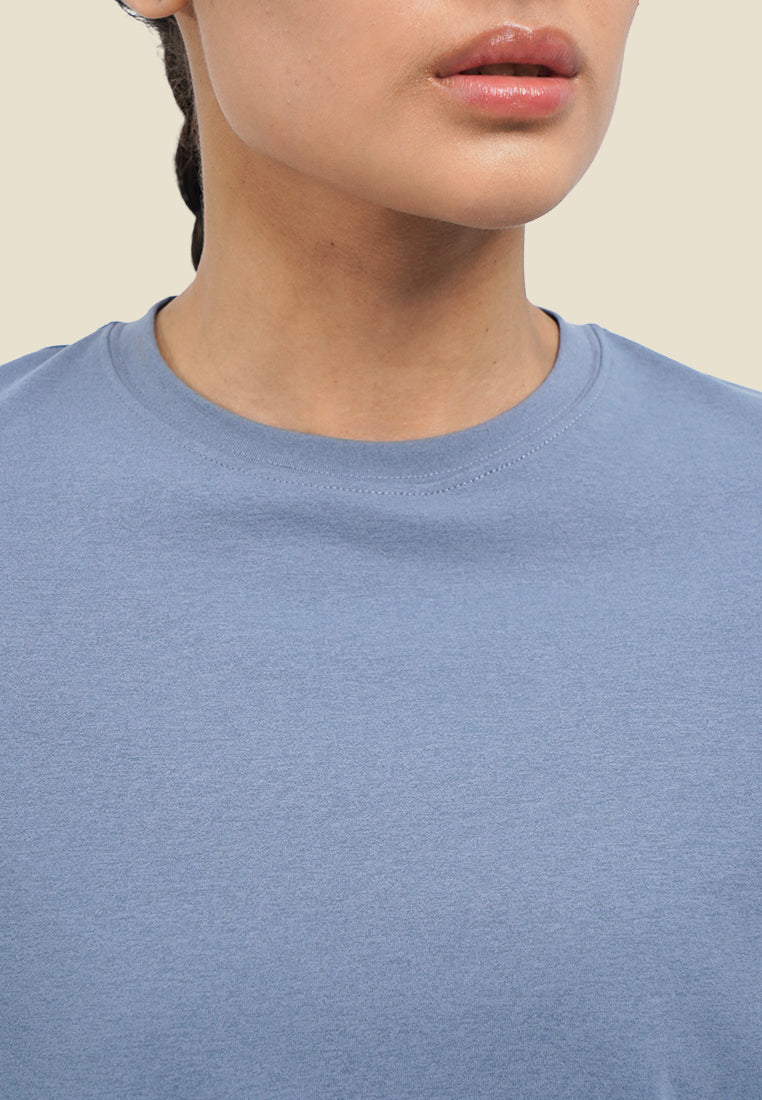 Ease Short Sleeve T-Shirt