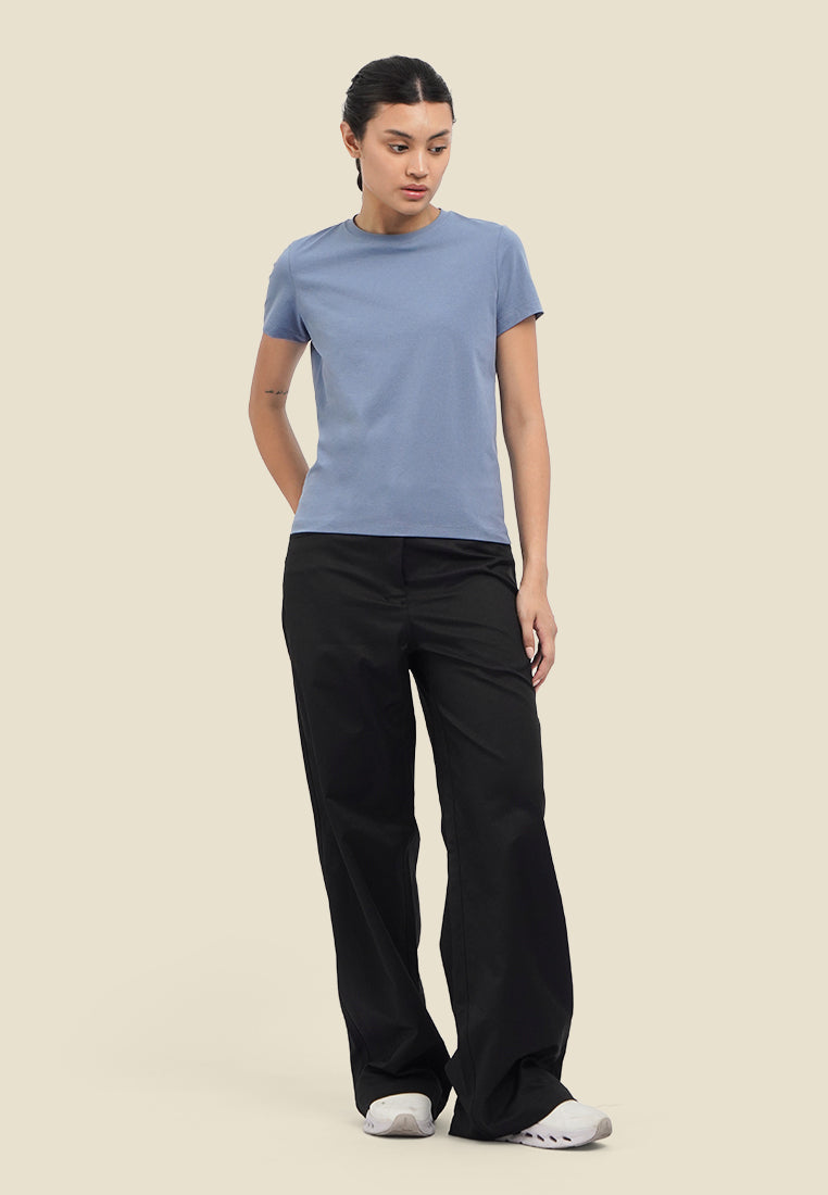 Ease Short Sleeve T-Shirt