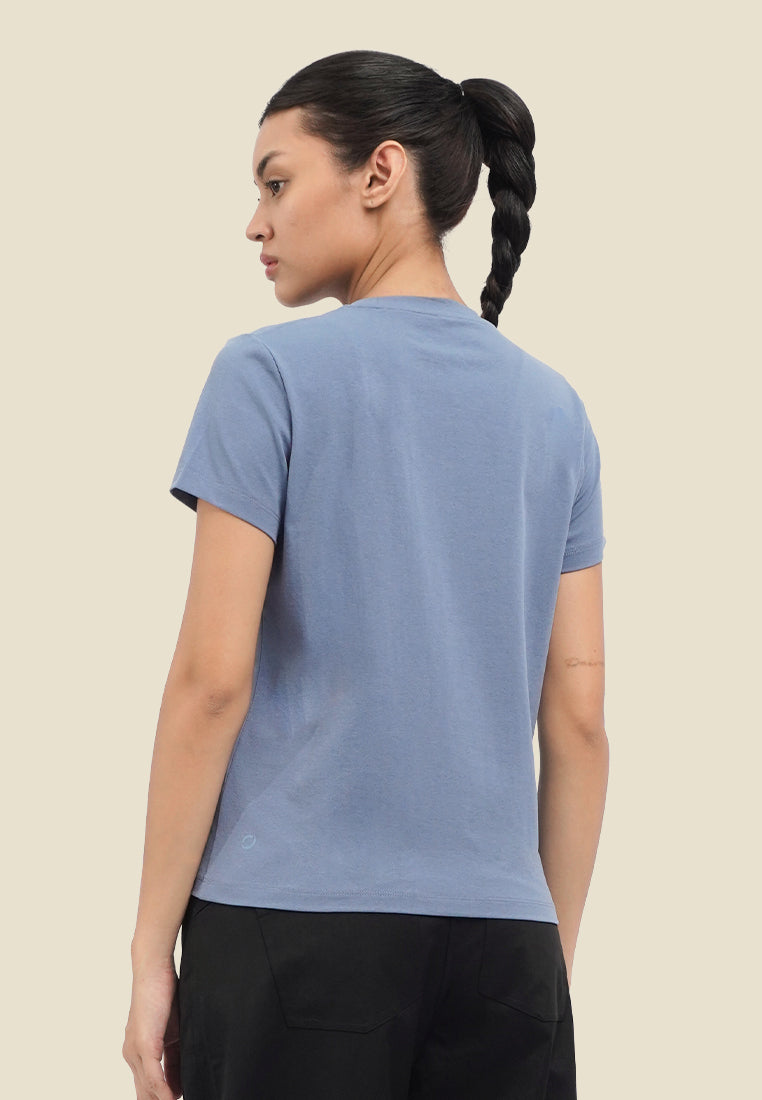 Ease Short Sleeve T-Shirt
