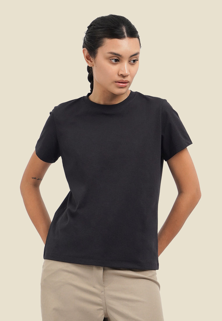 Ease Short Sleeve T-Shirt