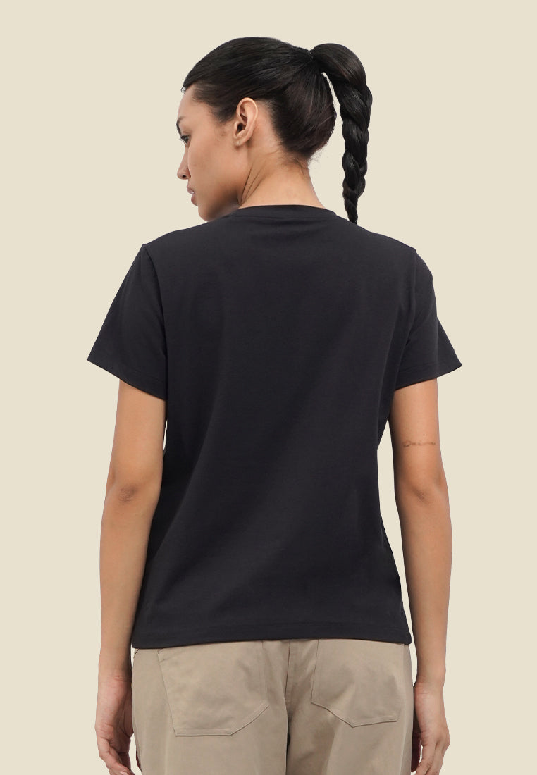 Ease Short Sleeve T-Shirt