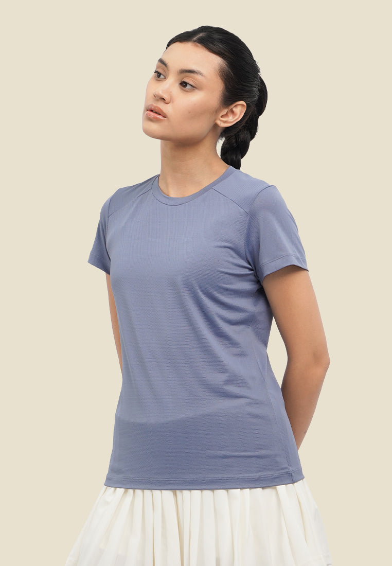 Train Short Sleeve T-Shirt