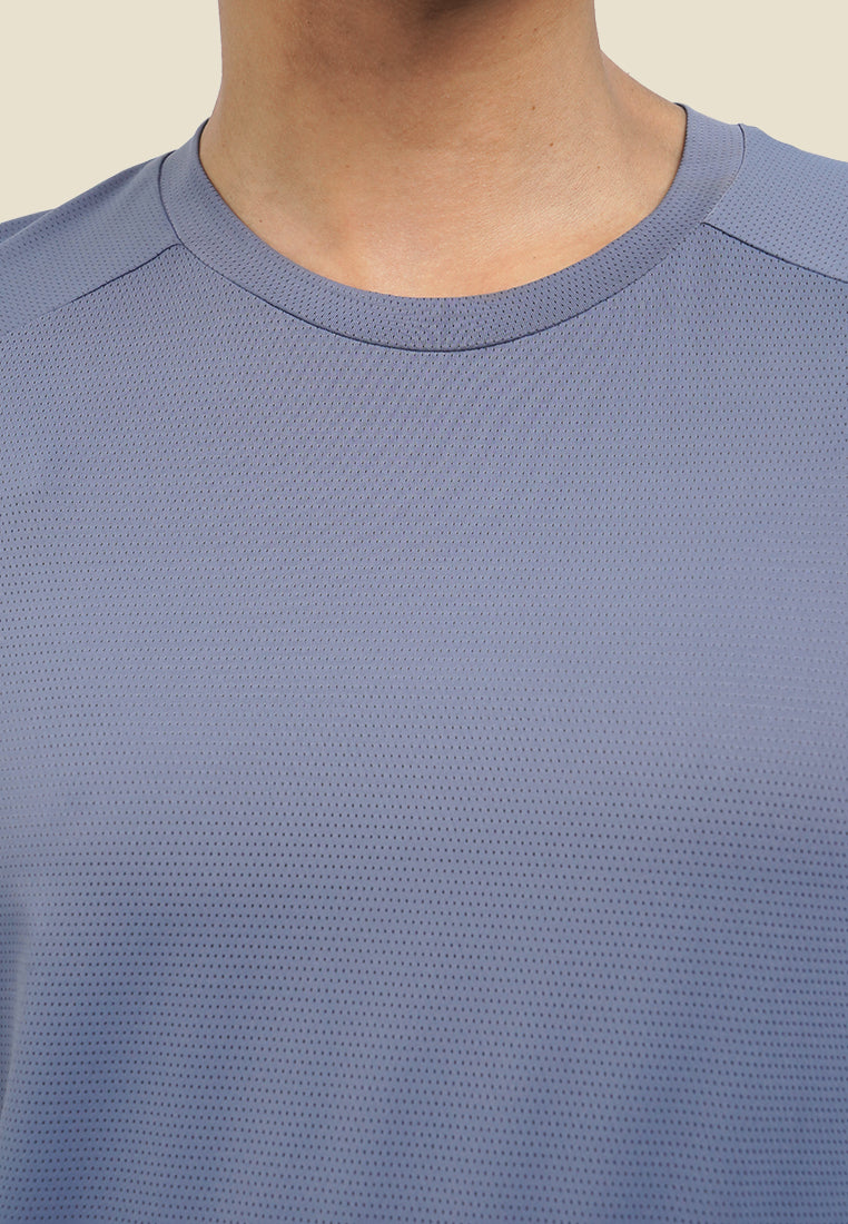 Train Short Sleeve T-Shirt