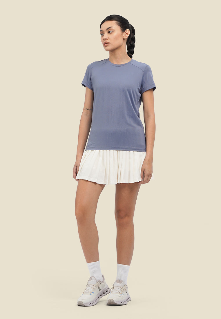 Train Short Sleeve T-Shirt