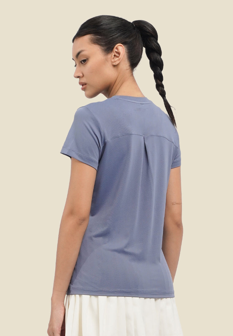 Train Short Sleeve T-Shirt