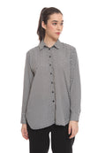 Long Sleeves Blouse
