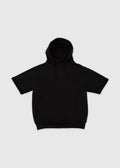 Jacket Hoodie Black Ss20