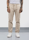 Chino Pants Fit 220 Sand Fw