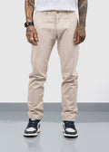 Chino Pants Fit 220 Sand Fw