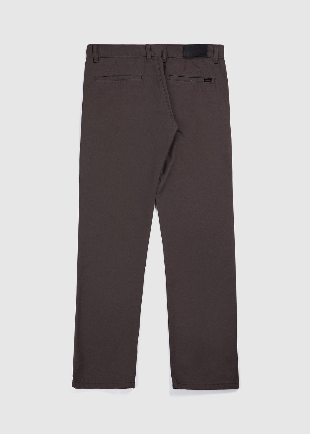Chino Pants Fit 220 Dark Grey Fw
