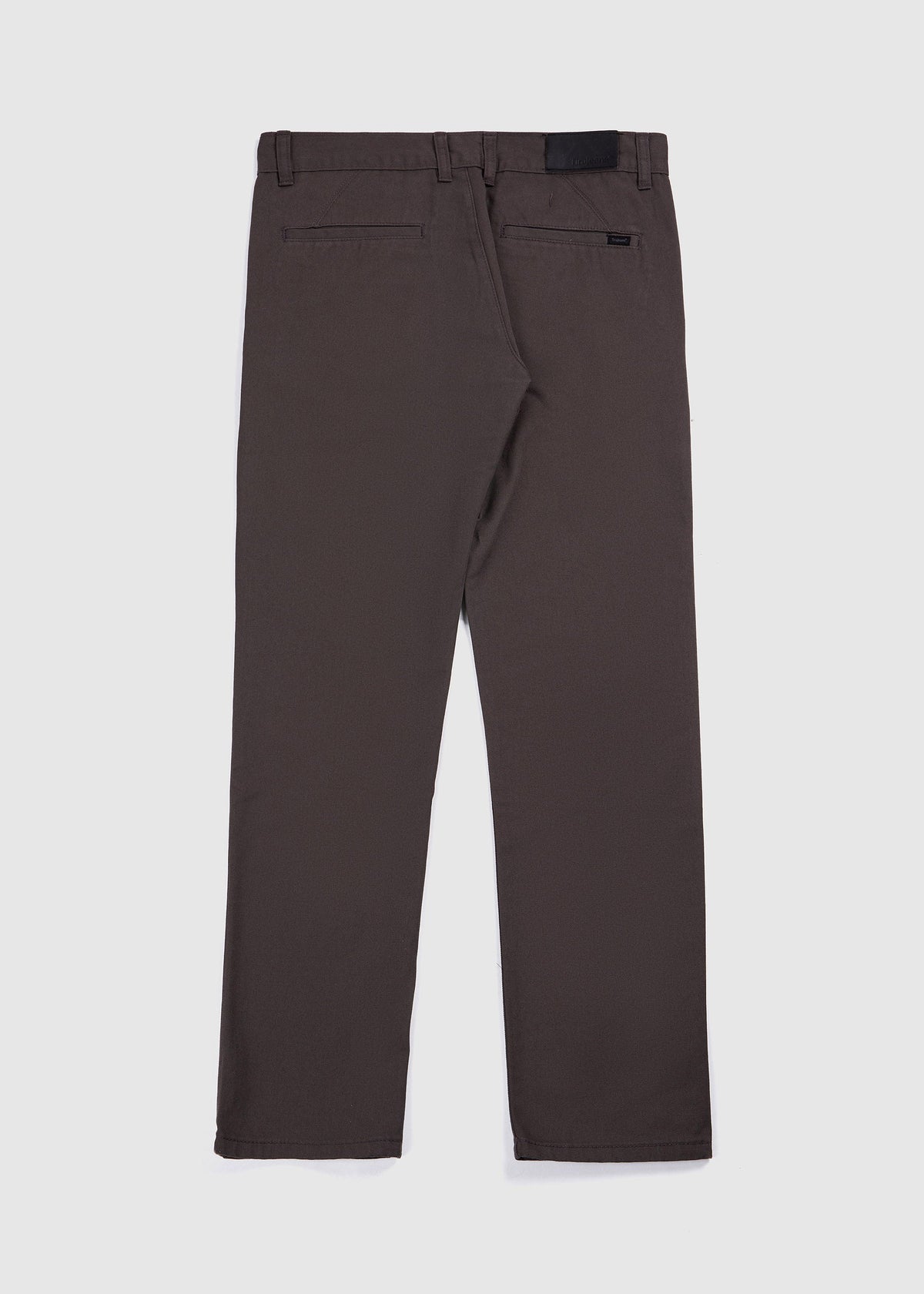 Chino Pants Fit 220 Dark Grey Fw