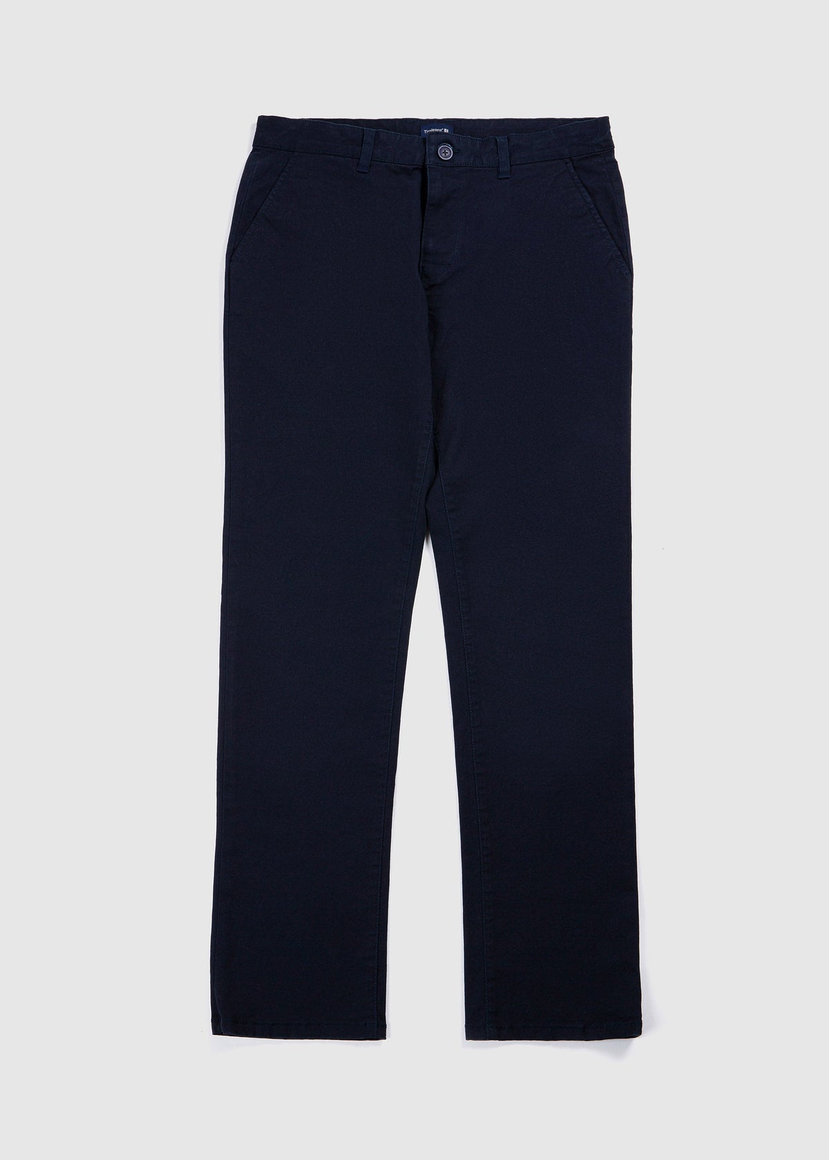 Chino Pants Fit 220 Navy Fw