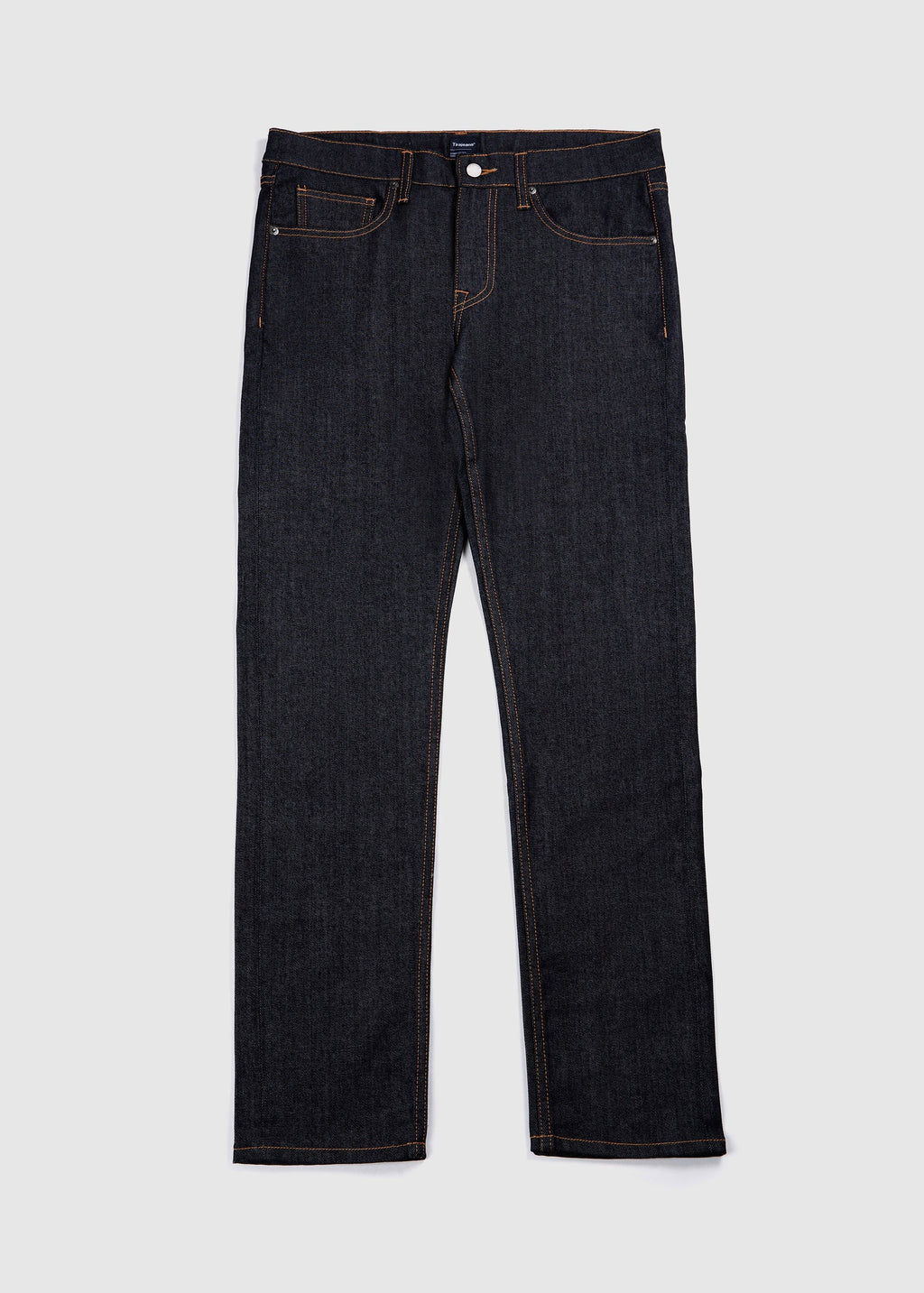Denim Pants Fit 220 Dark Blue Fw