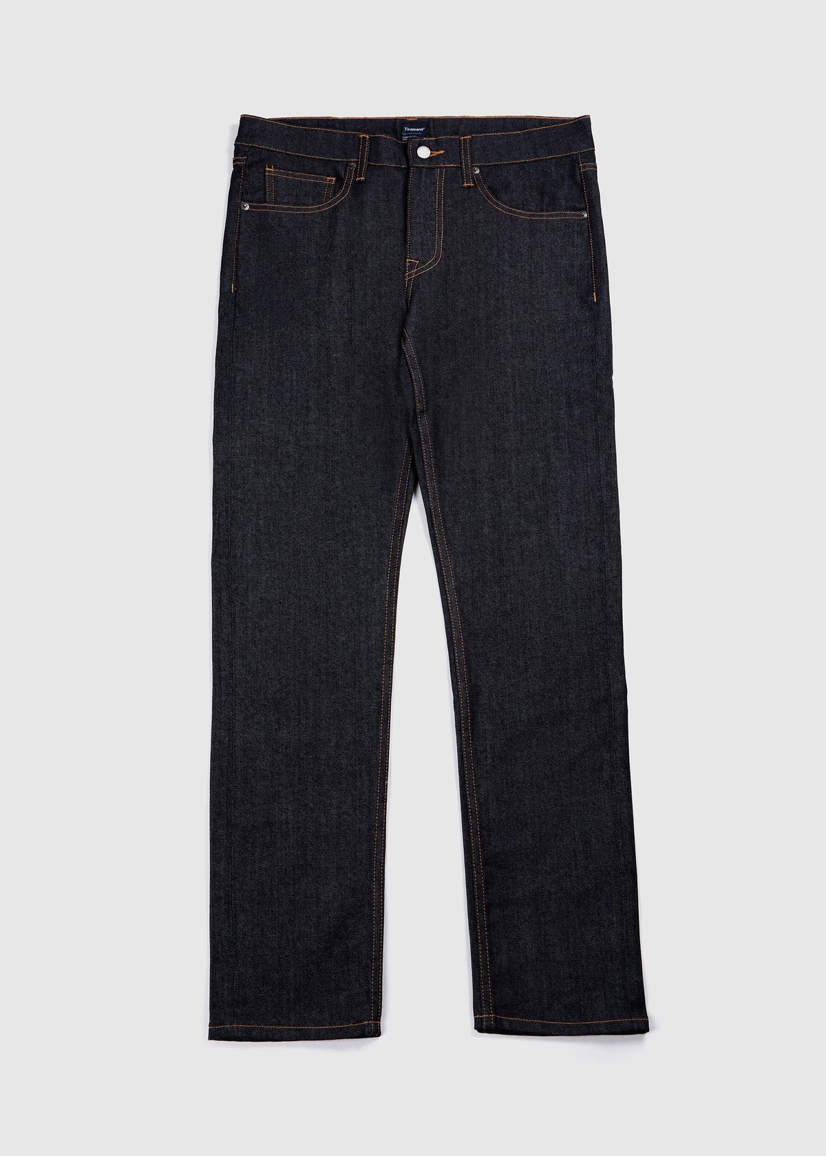 Denim Pants Fit 220 Dark Blue Fw