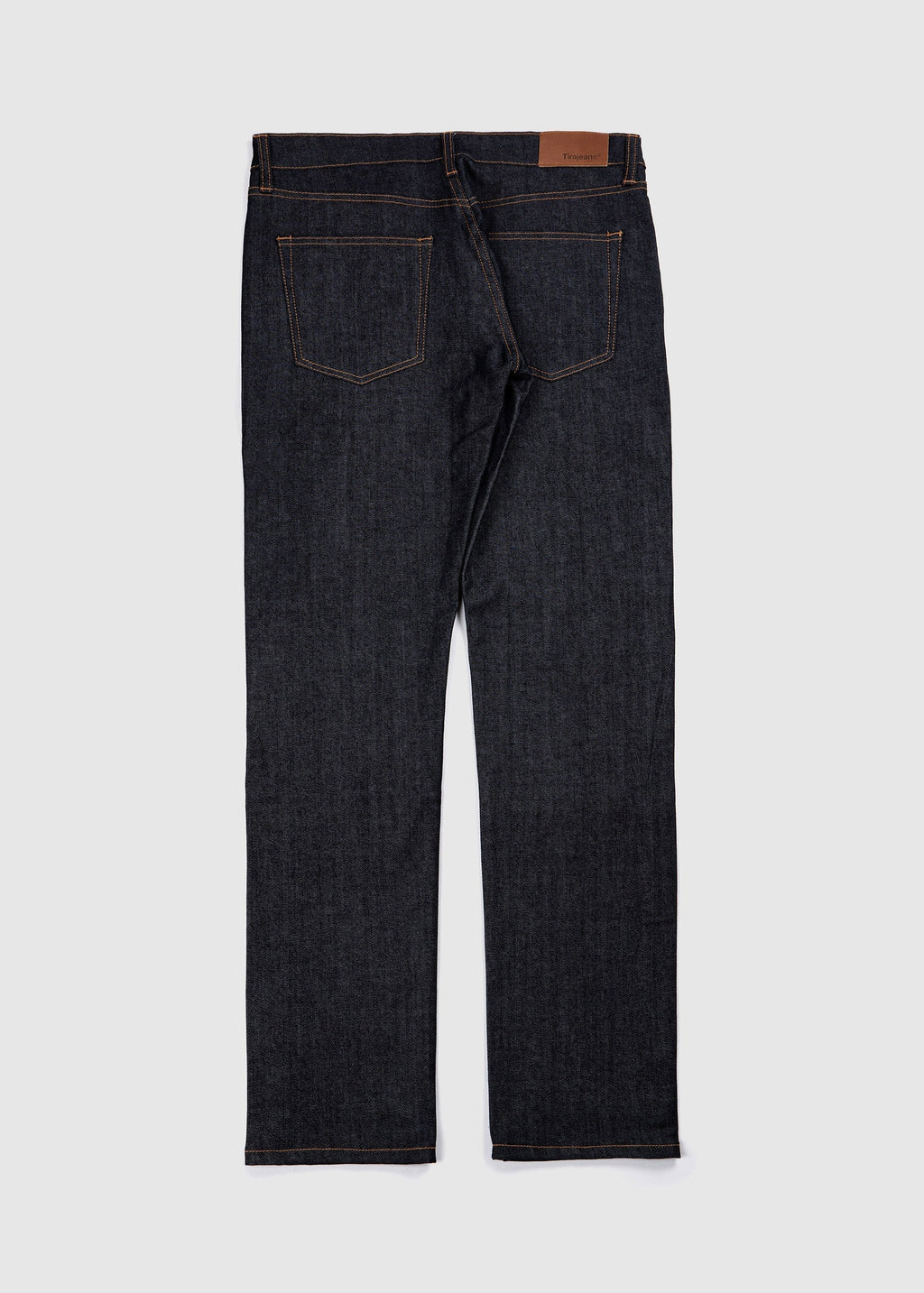 Denim Pants Fit 220 Dark Blue Fw