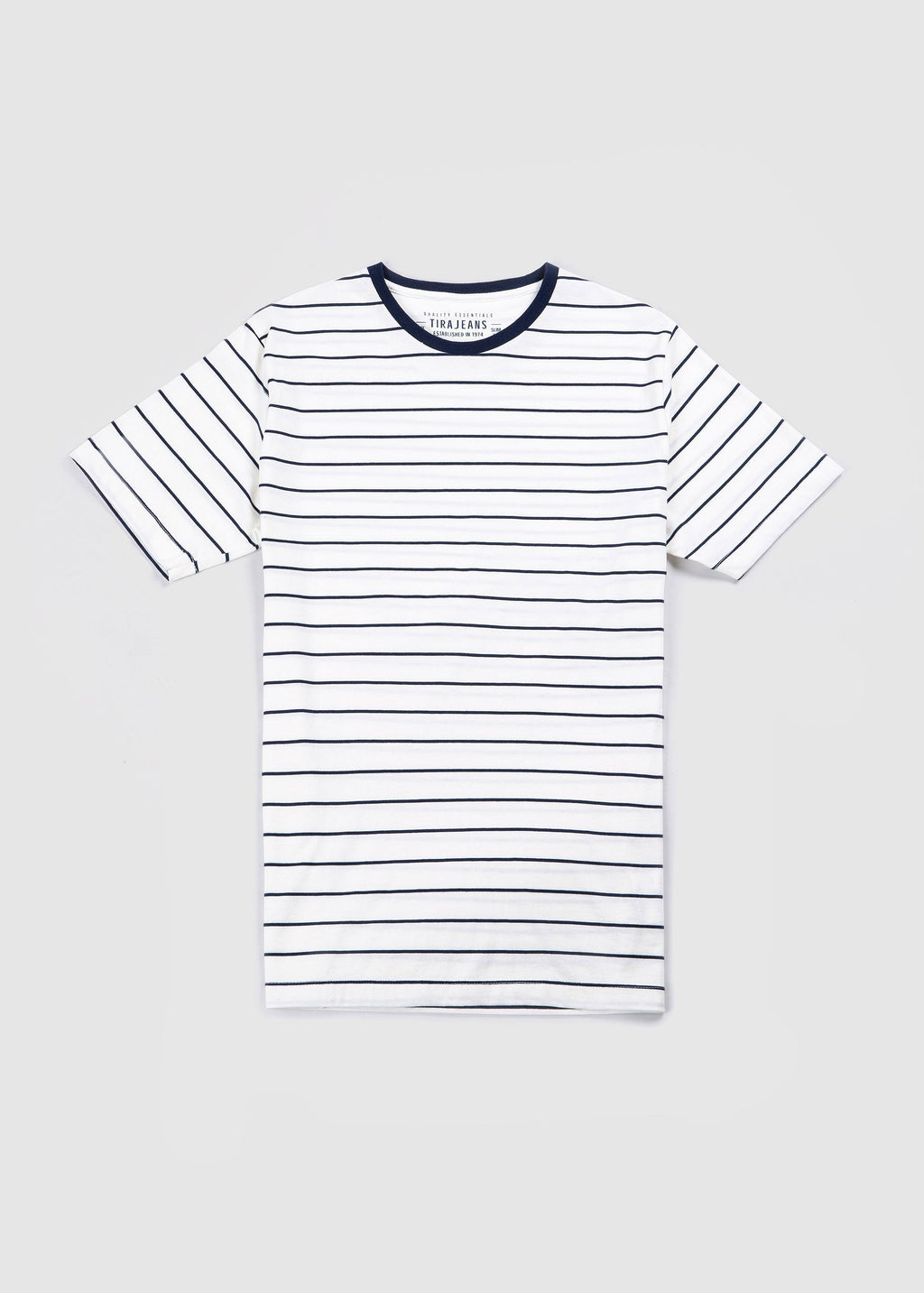 Tshirt S/S Off White Fw