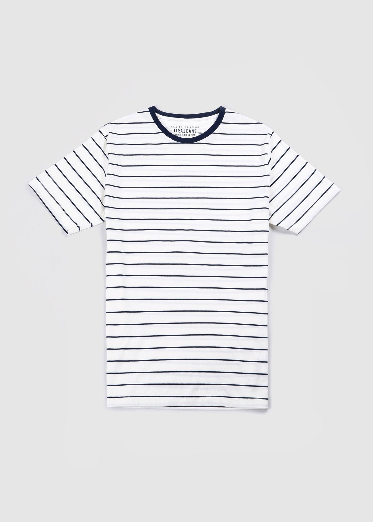 Tshirt S/S Off White Fw