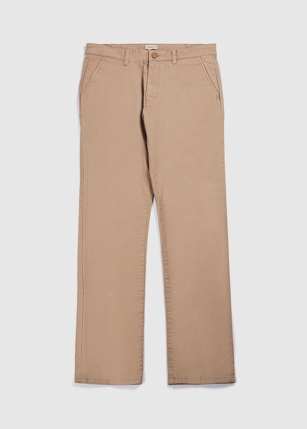 Chino Pants Fit 220 Khaki Fw