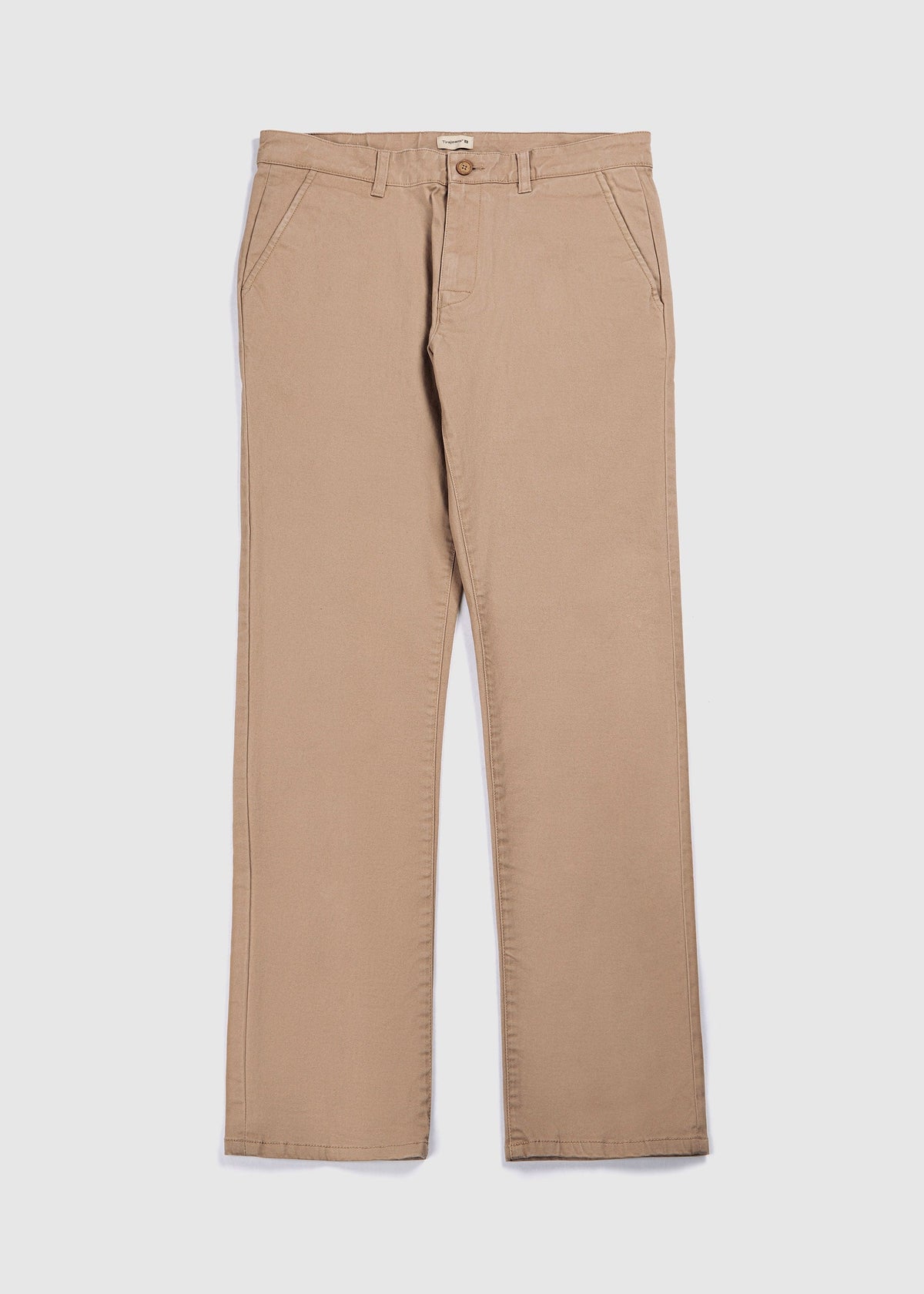 Chino Pants Fit 220 Khaki Fw