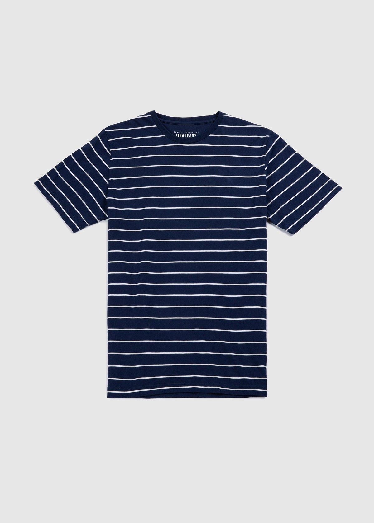 Tshirt S/S Navy Fw