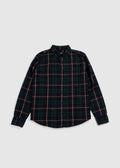 Shirt L/S Green Fw19