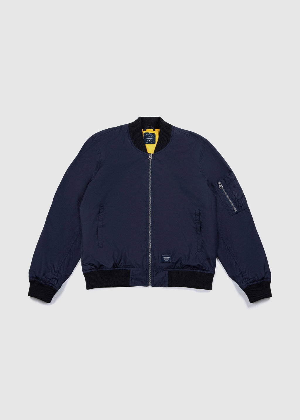 Jacket Navy Fw