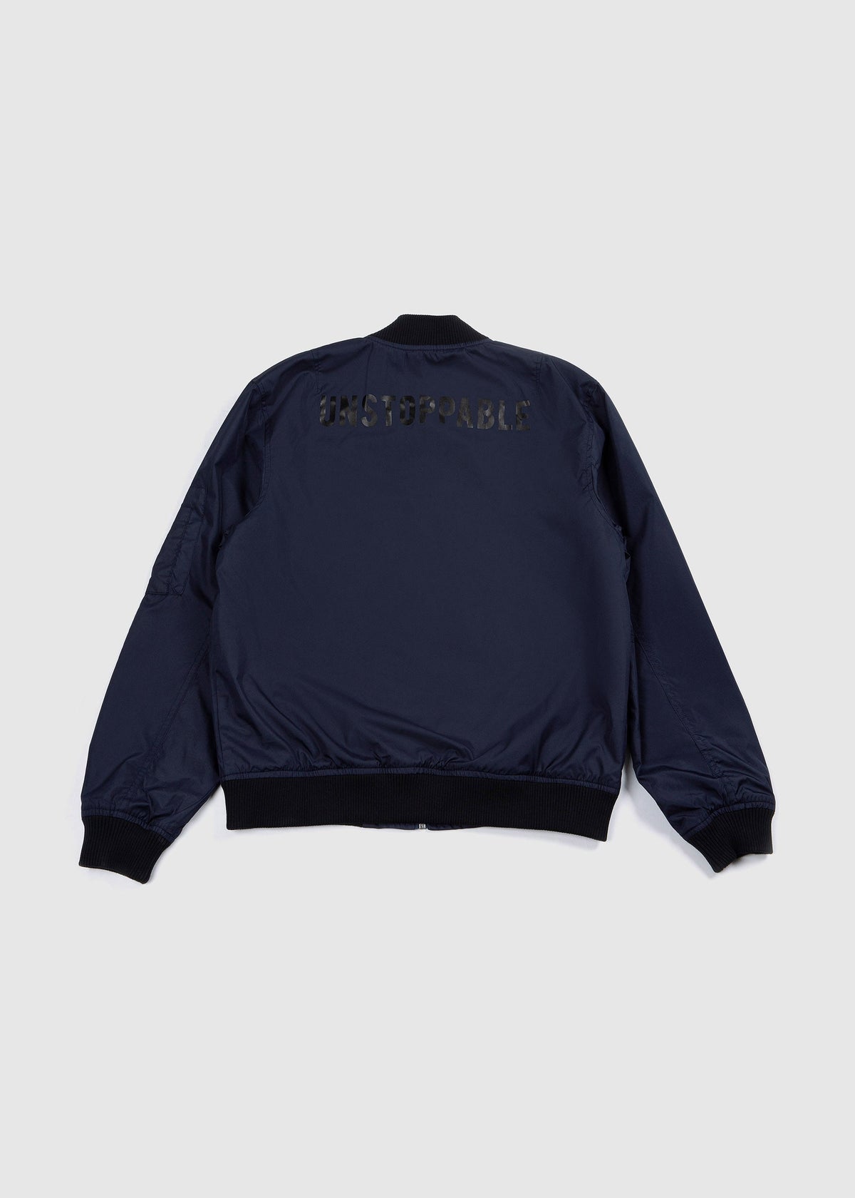 Jacket Navy Fw