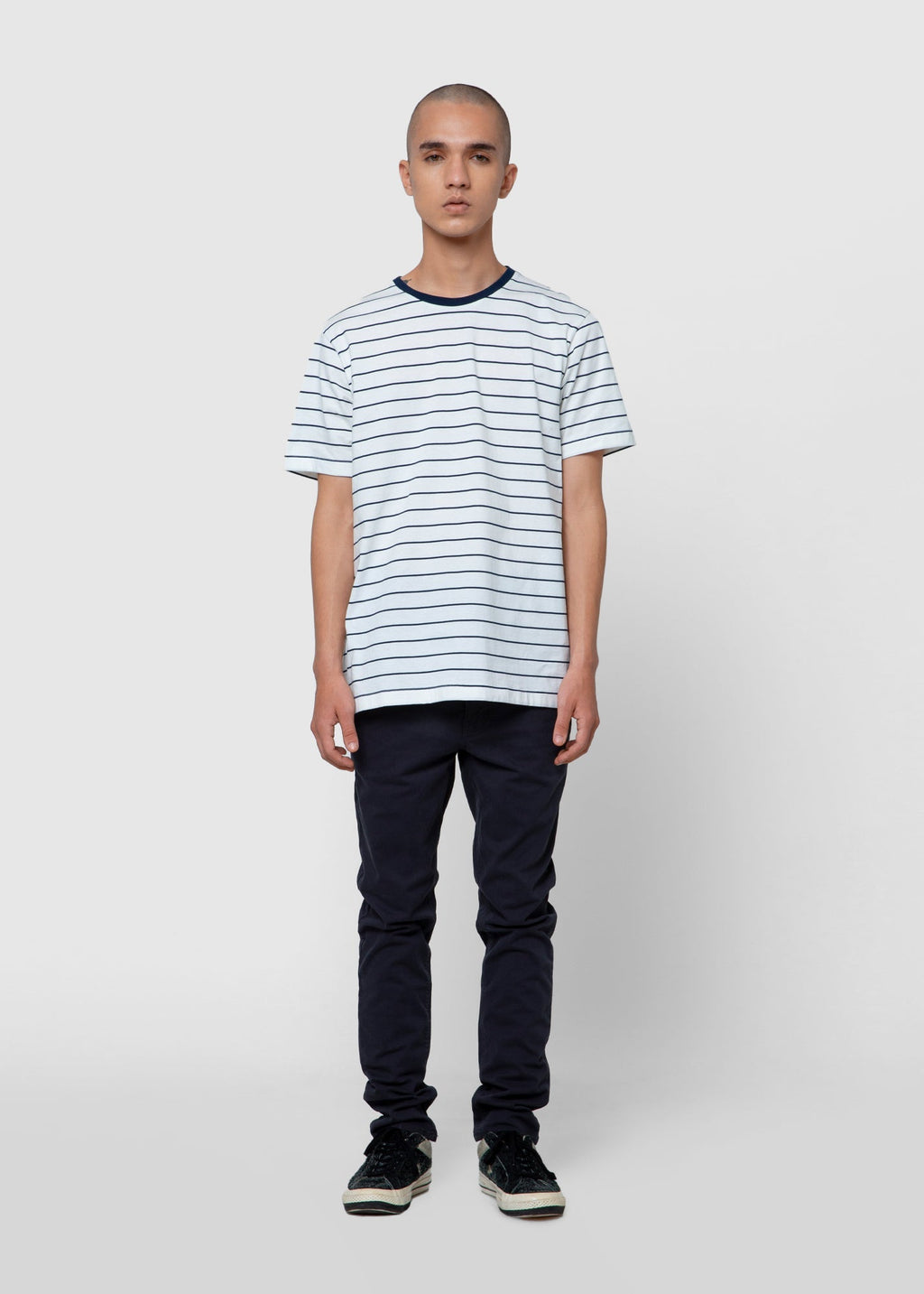 T-Shirt S/S Off White 2 Ss20