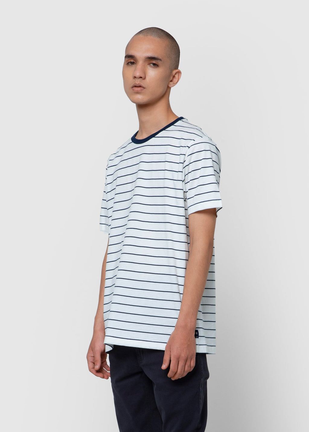 T-Shirt S/S Off White 2 Ss20