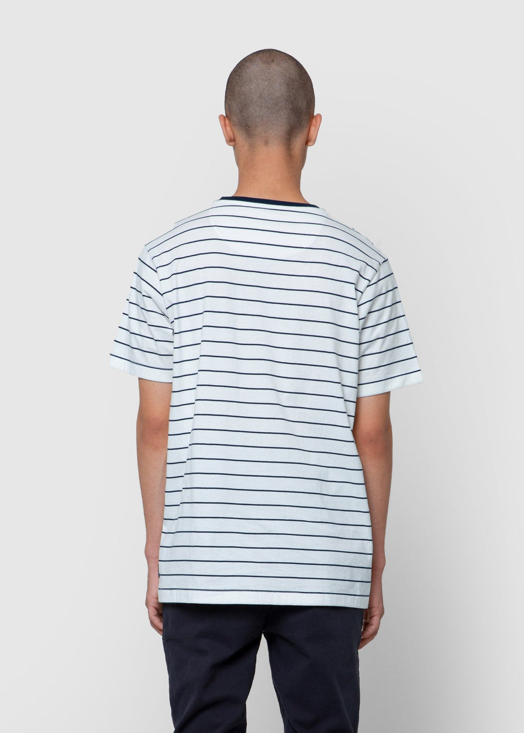 T-Shirt S/S Off White 2 Ss20