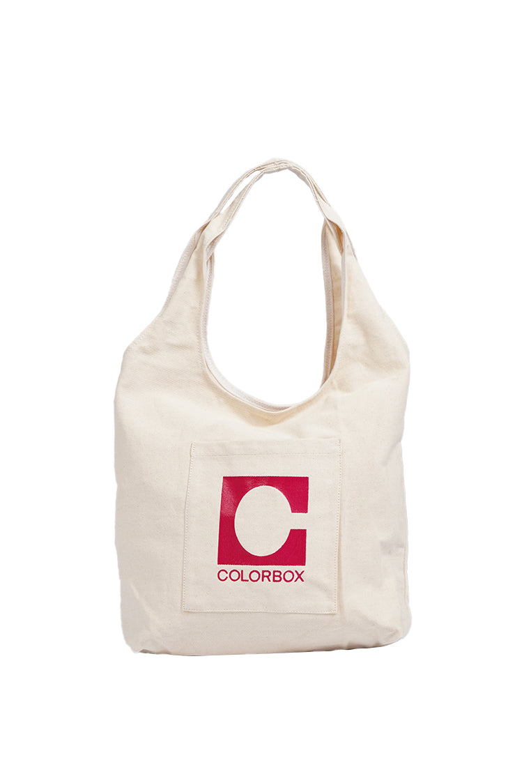 Colorbox Totebag Canvas