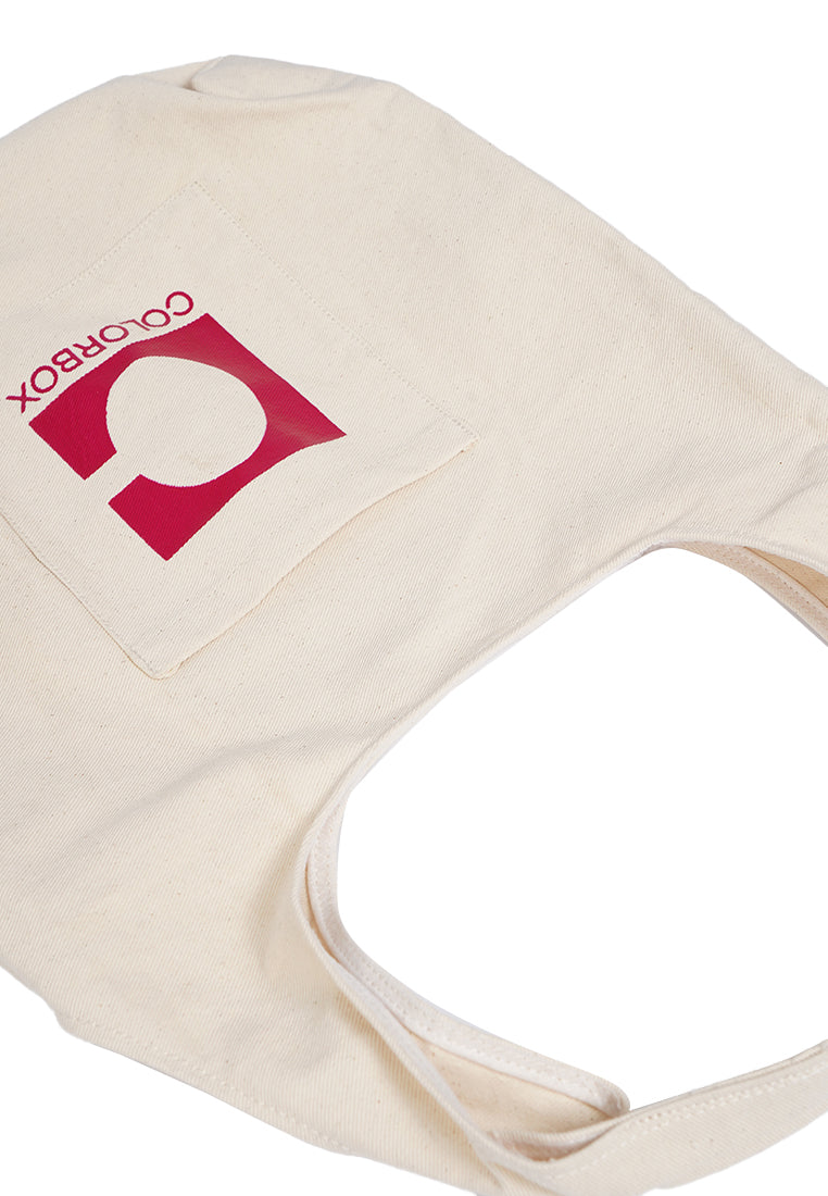 Colorbox Totebag Canvas