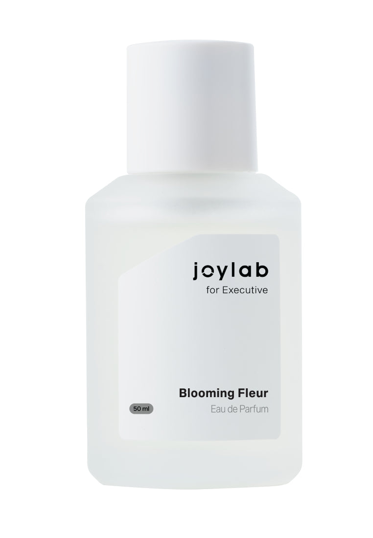 Joylab for Executive - Blooming Fleur EDP (50 ML)