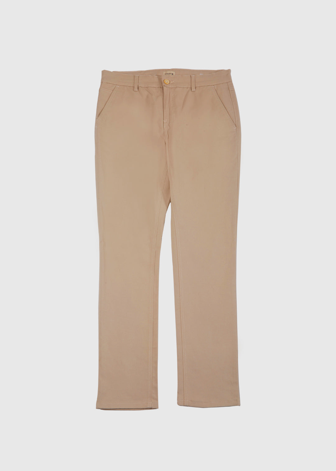 Chino Pants Fit 220 Khaki Ss20