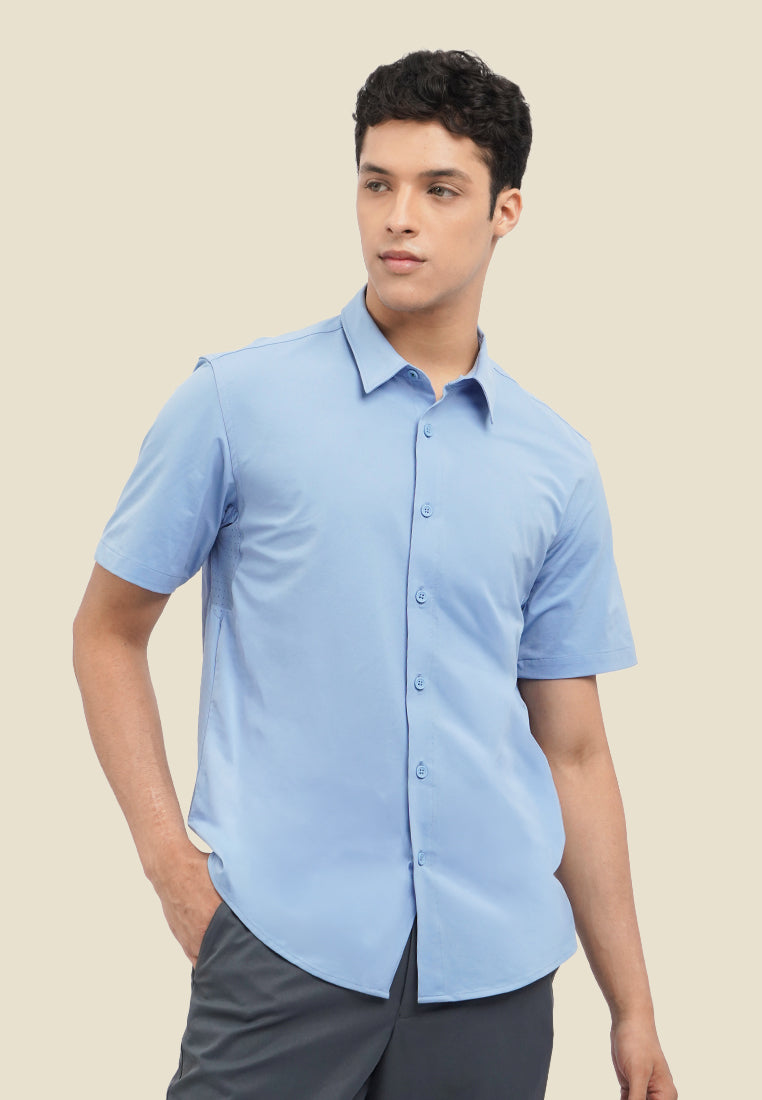 Drift Short Sleeve Shirt