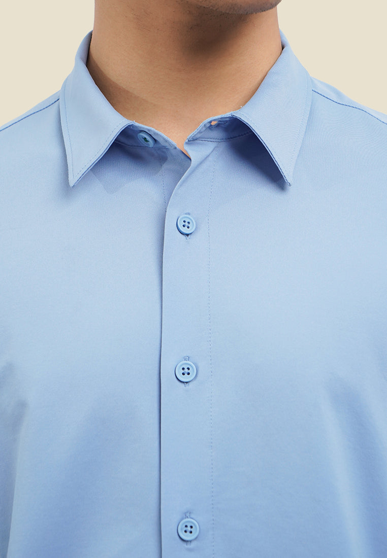 Drift Short Sleeve Shirt